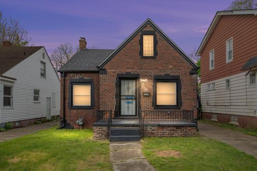 18100 Joann St, Detroit, MI, 48205-4502 | Card Image
