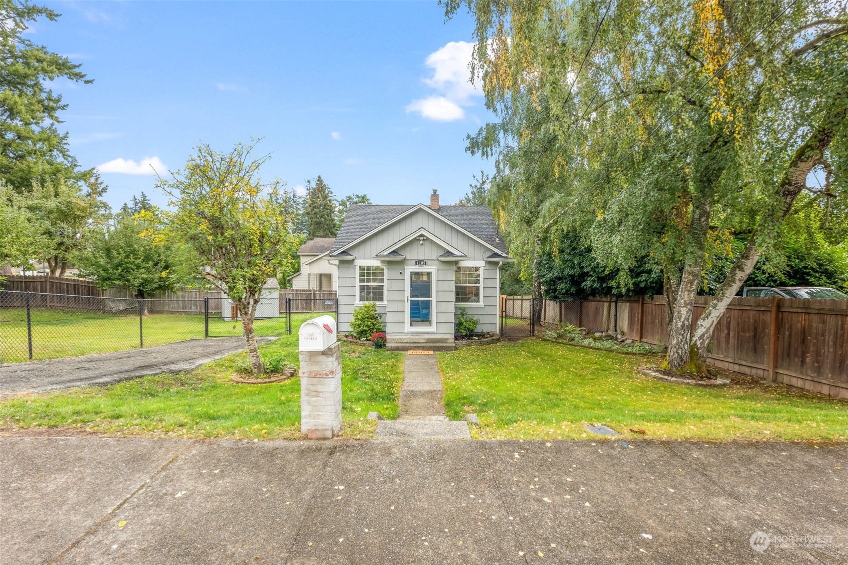 Tacoma Ave, Port Orchard, WA 98366