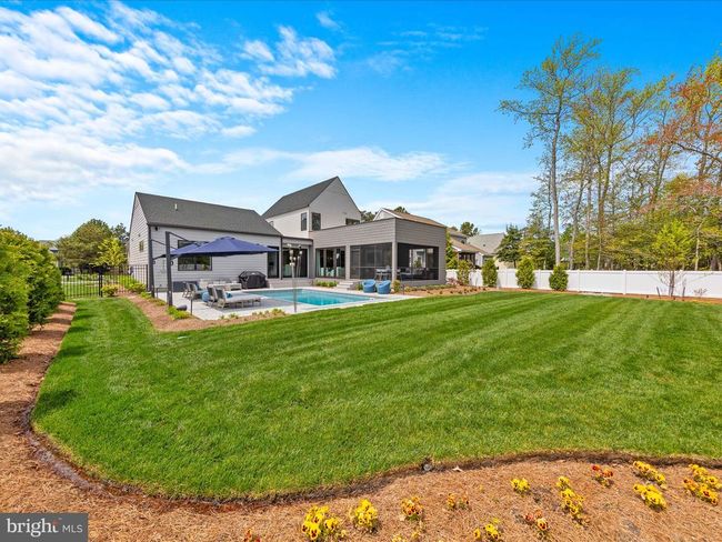 137 Cornwall Rd, House other with 3 bedrooms, 4 bathrooms and null parking in REHOBOTH BEACH DE | Image 74