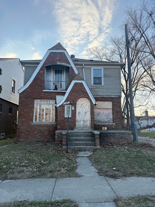 15893 Littlefield St, Detroit, MI, 48227-3621 | Card Image