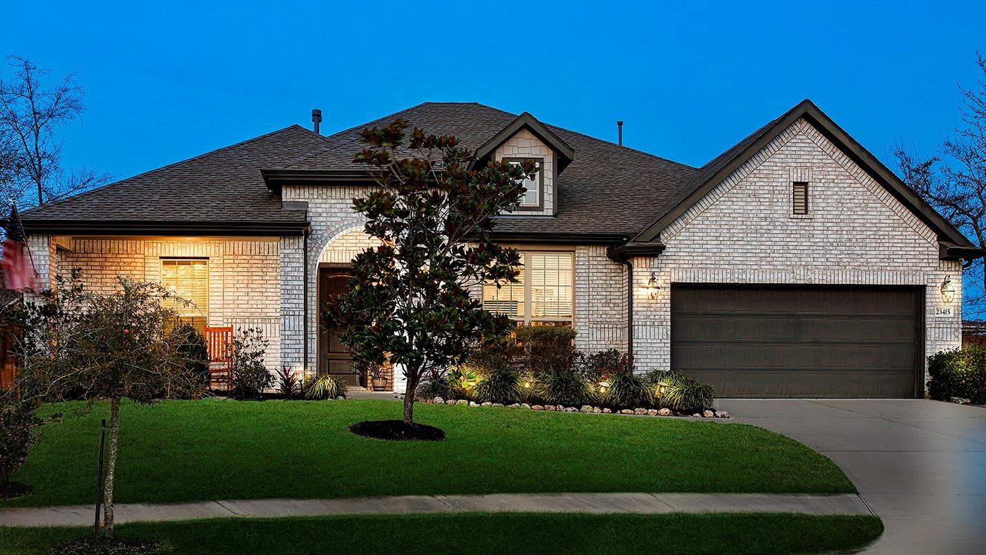 Residential in New Caney