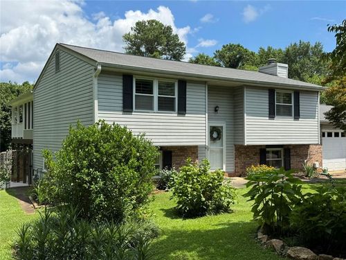 2081 Branch View Drive, Marietta, GA, 30062 | Card Image
