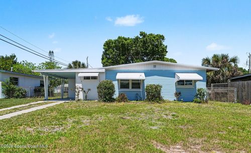 2184 Dordon Dr, MELBOURNE, FL, 32935-3203 | Card Image