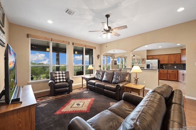 212 Vista View Pl, House other with 4 bedrooms, 2 bathrooms and null parking in Spring Branch TX | Image 12