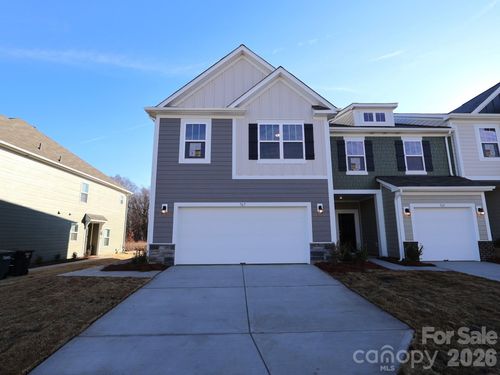 767 Kitfox Dr Nw, Concord, NC, 28027-8999 | Card Image