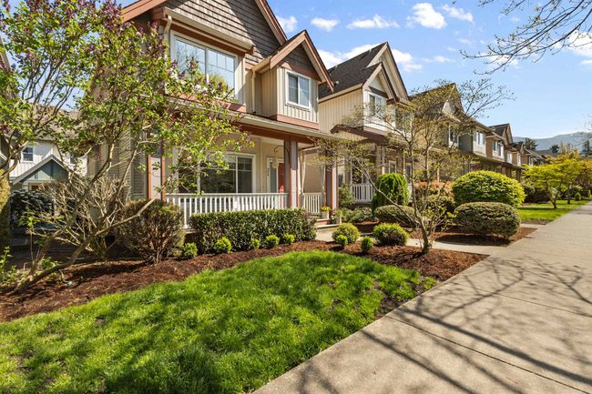 21 - 45450 Shawnigan Cres, House other with 4 bedrooms, 3 bathrooms and 3 parking in Chilliwack BC | Image 33
