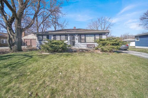 16934 Annetta Ave, Hazel Crest, IL, 60429-1230 | Card Image
