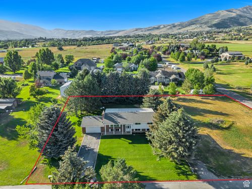 4918 E 2800 N, Eden, UT, 84310-9663 | Card Image