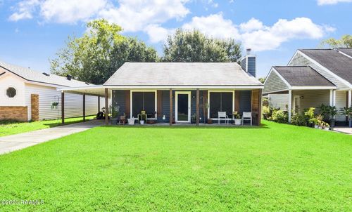 117 Jollene Drive, Carencro, LA, 70520 | Card Image