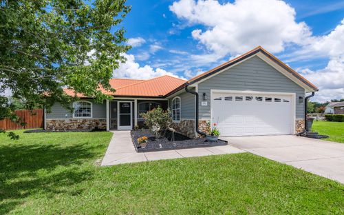 161 Sw Arrowbend Dr, Lake City, FL, 32024-0354 | Card Image