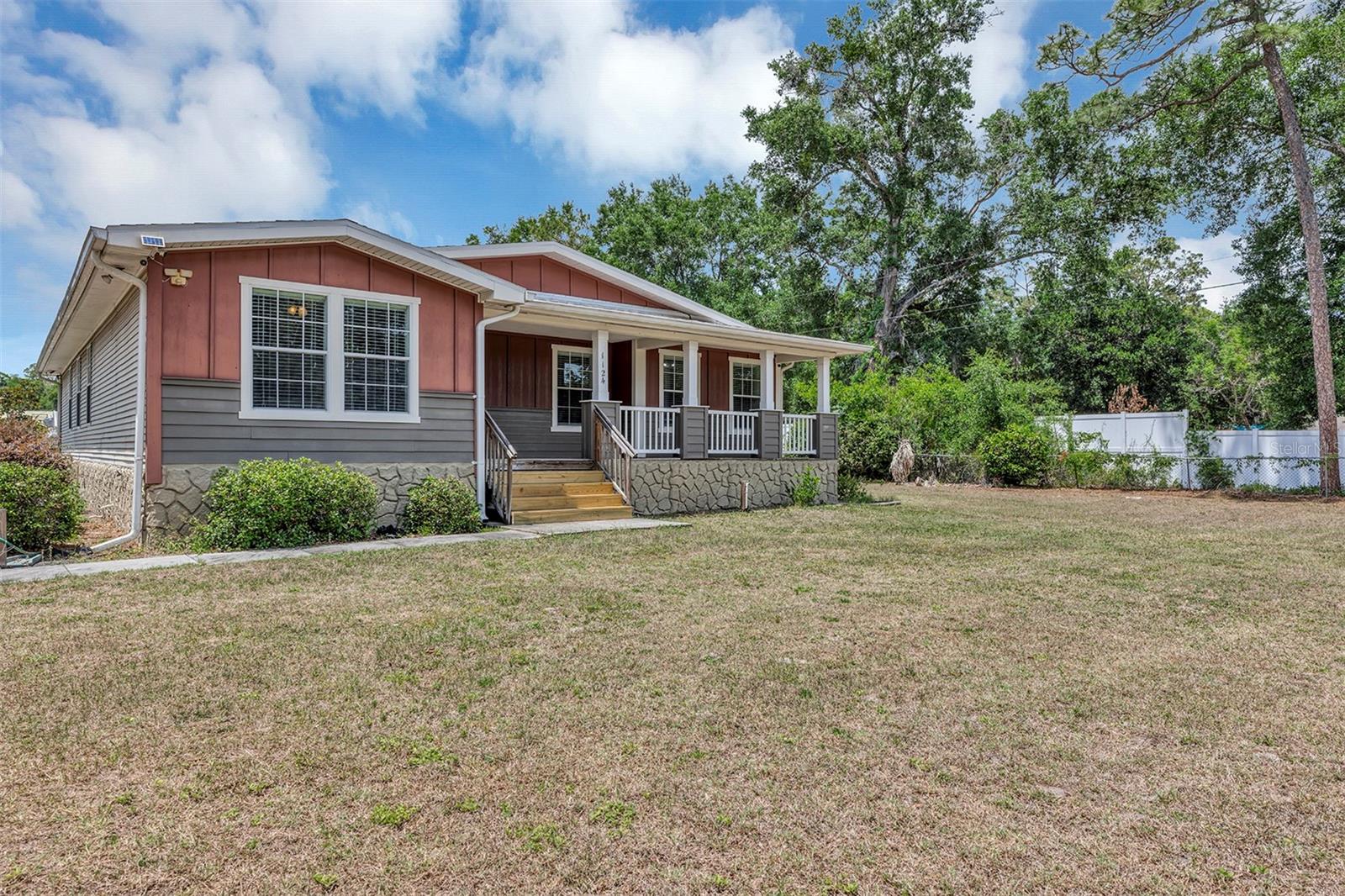 Residential in APOPKA 5