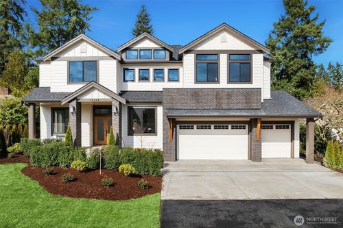 16544 Se 28th St, Bellevue, WA, 98008-5620 | Card Image