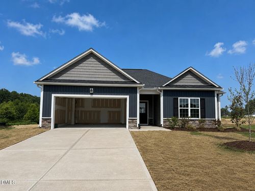 40-46 Fiddleneck Court, Selma, NC, 27576 | Card Image