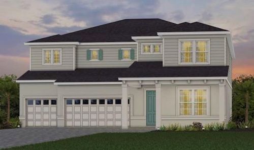 6903 Jared Oaks Dr, Wesley Chapel, FL, 33545-5421 | Card Image