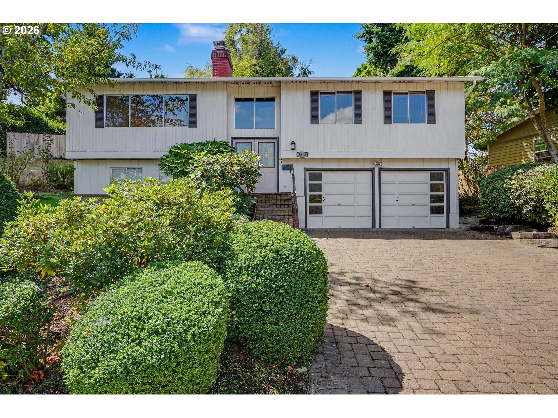Residential in Salem 3