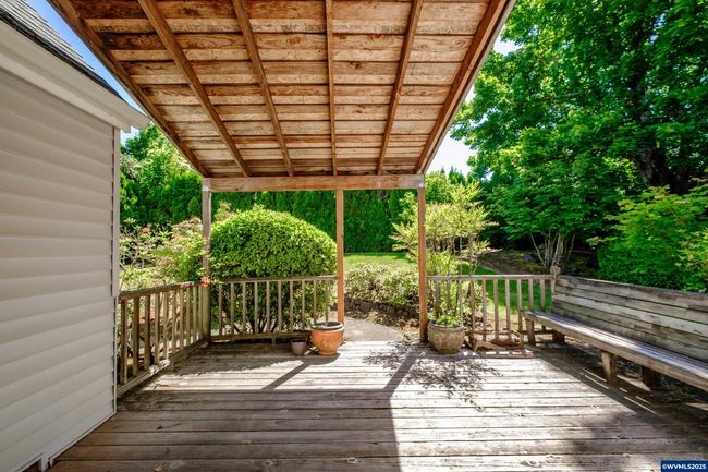 220 Nw Downy Dr, House other with 4 bedrooms, 2 bathrooms and null parking in Sublimity OR | Image 26