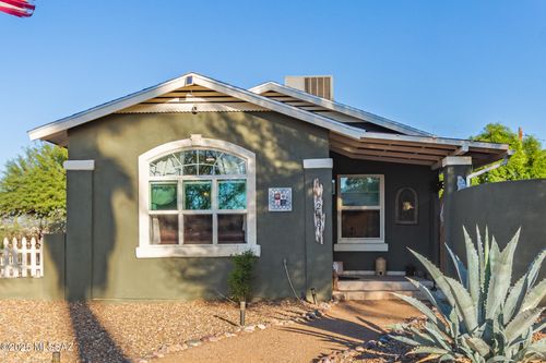 1248 N Norton Avenue, Tucson, AZ, 85719 | Card Image