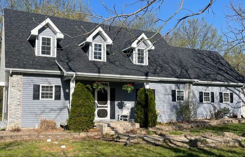 4431 S 77th Road, Bolivar, MO, 65613 | Card Image