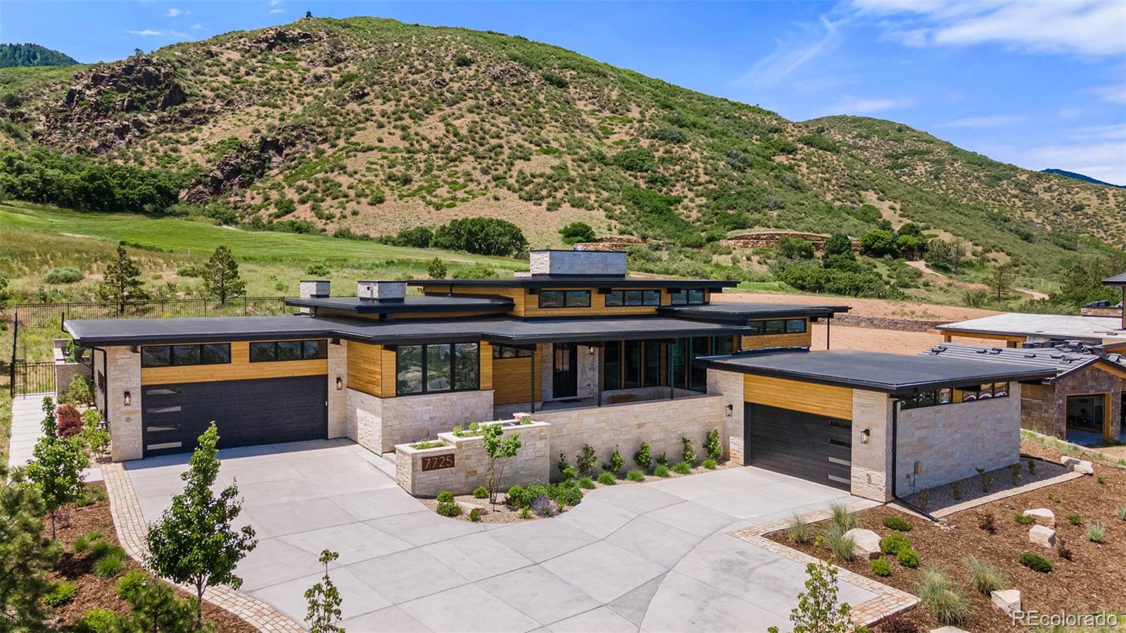 Dante Dr, Littleton, CO 80125