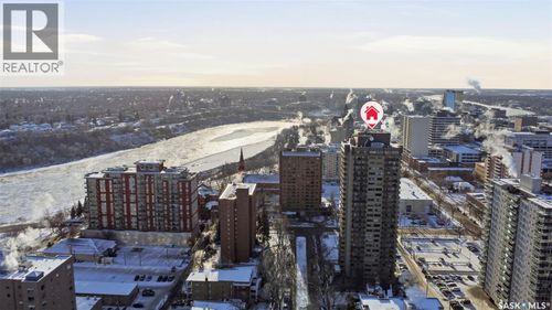 2505-311 6th Ave N, Saskatoon, SK, S7K7A9 | Card Image