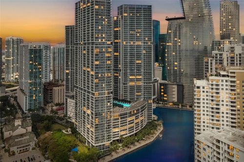 apt-2009-485 Brickell Ave, Miami, FL, 33131-2736 | Card Image