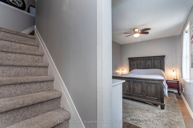 454 Colborne St, House other with 3 bedrooms, 2 bathrooms and 2 parking in Midland ON | Image 25