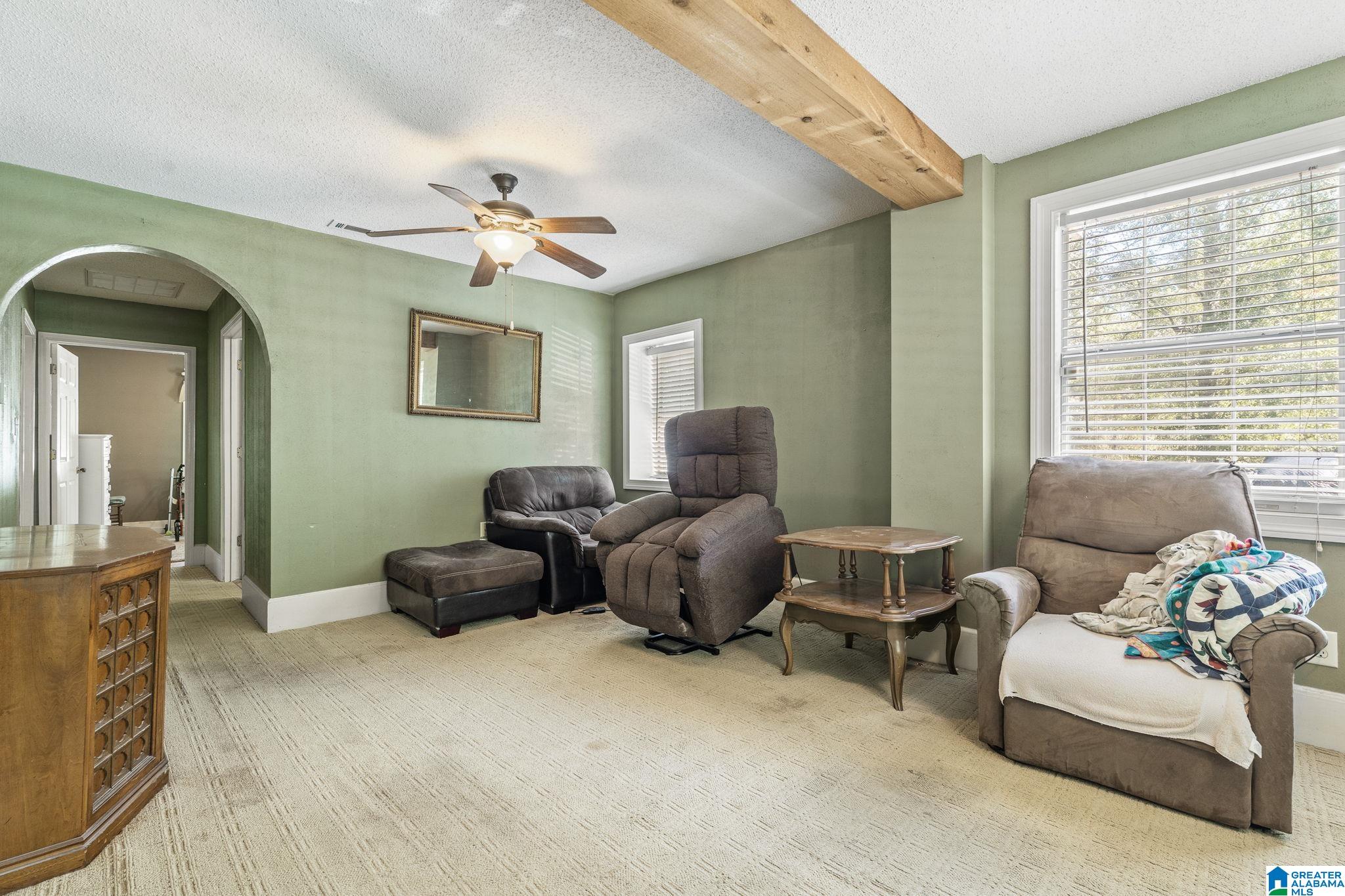 Residential in BESSEMER 4