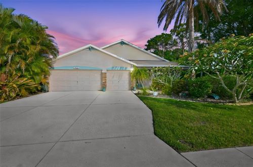 4061 Kingsfield Drive, PARRISH, FL, 34219 | Card Image