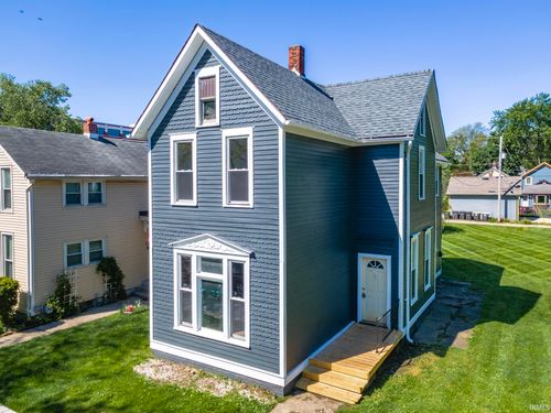 1304 Union St, Fort Wayne, IN, 46802-4052 | Card Image