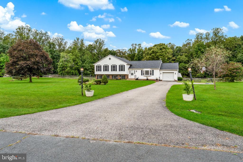 Residential Lease in WALDORF