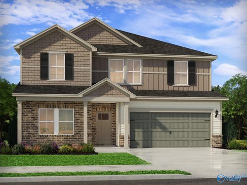 29543 Satilla Cir, Madison, AL, 35756-2744 | Card Image