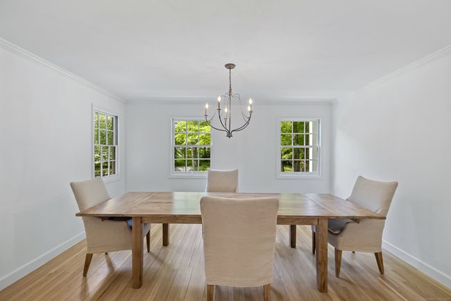 148 W Hills Rd, House other with 5 bedrooms, 5 bathrooms and null parking in New Canaan CT | Image 5