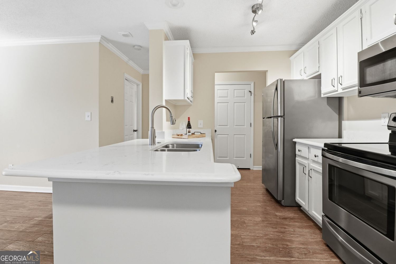Residential Lease in Atlanta 3