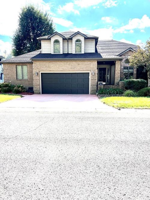 10 E Dorton Blvd, Staffordsville, KY, 41256-9009 | Card Image