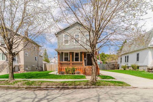 267 Rose Avenue, Fond Du Lac, WI, 54935 | Card Image