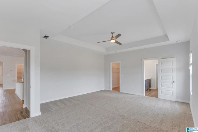 8064 Kimbrell Station Loop, House other with 4 bedrooms, 3 bathrooms and null parking in MCCALLA AL | Image 17
