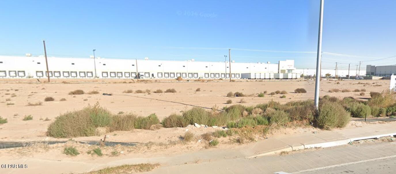 Land in Socorro 3