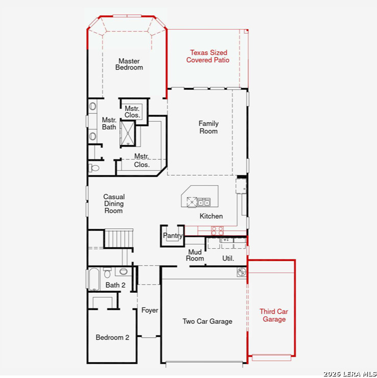 Residential in San Antonio 2