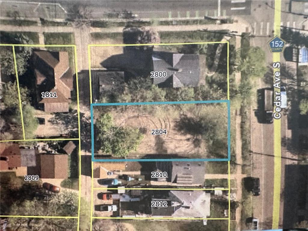 Land in Minneapolis 2