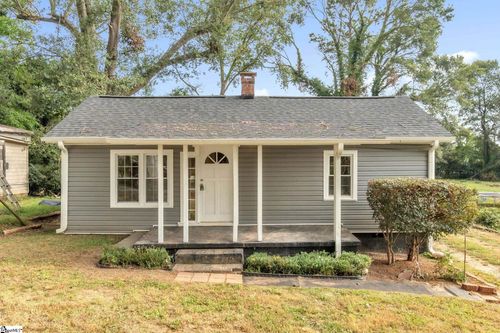 324 Dakota St, Spartanburg, SC, 29303-2717 | Card Image