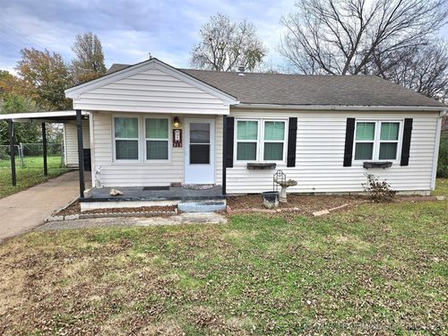 313 N Main St, Owasso, OK, 74055-2707 | Card Image