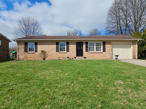 504 Harvard Dr, Winchester, KY, 40391-8937 | Card Image