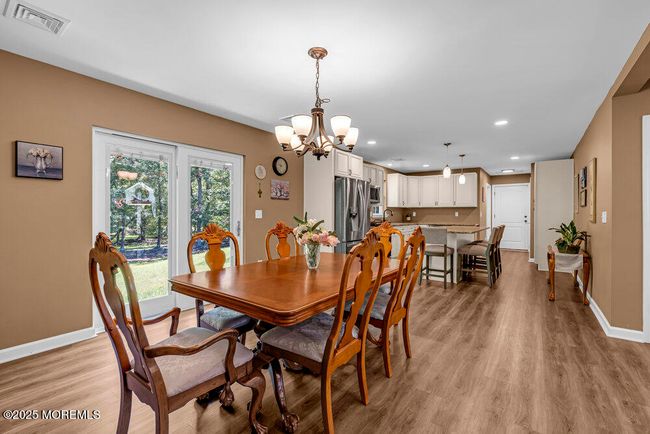 119 Darien Rd, House other with 6 bedrooms, 3 bathrooms and null parking in Howell NJ | Image 11