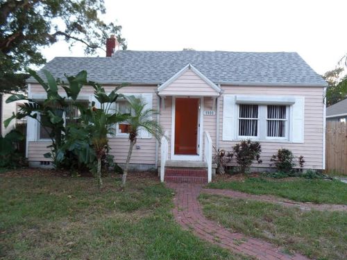 1908 20th Ave N, St Petersburg, FL, 33713-5034 | Card Image