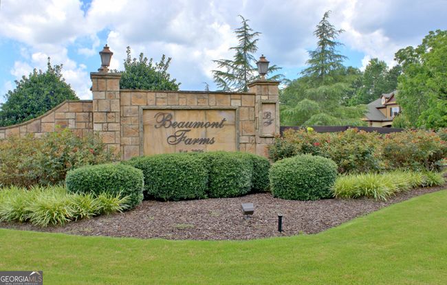 383 Beaumont Farms Dr, House other with 6 bedrooms, 5 bathrooms and null parking in Sharpsburg GA | Image 78