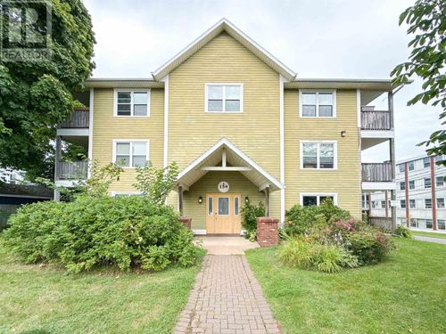 5-154 Cumberland St, Charlottetown, PE, C1A5C4 | Card Image