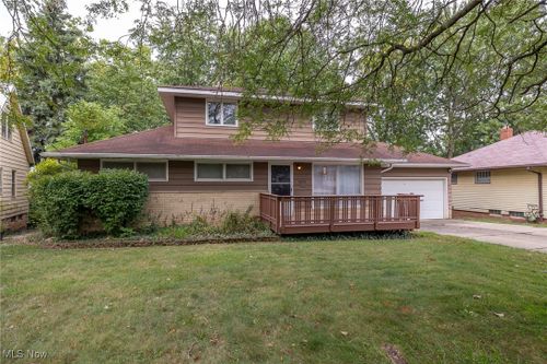 5070 Donovan Drive, Garfield Heights, OH, 44125 | Card Image