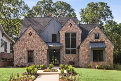 298 Saint Marys Ln Nw, Marietta, GA, 30064 | Card Image