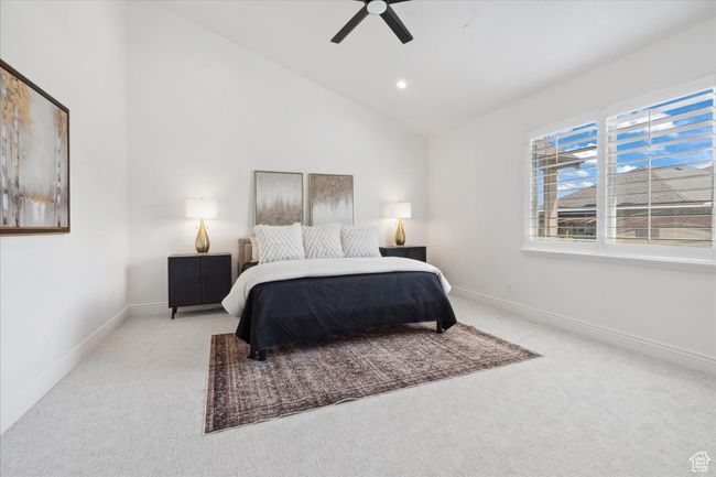 12469 S Patriot Hill Way, House other with 6 bedrooms, 6 bathrooms and 3 parking in Herriman UT | Image 17