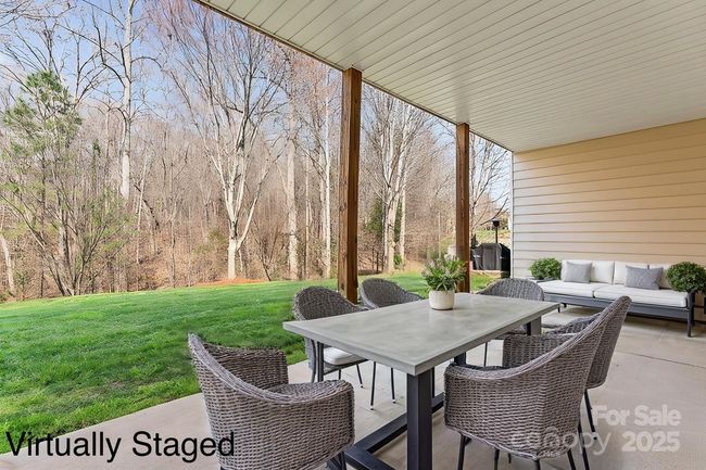 3104 Streamhaven Dr, House other with 4 bedrooms, 3 bathrooms and null parking in Indian Land SC | Image 43